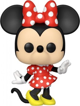 Figurka Funko POP Disney Classic Minnie Mouse Tm Toys
