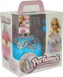 Laleczka Perfumies Perfum Cherrie Blossom Teal Tm Toys