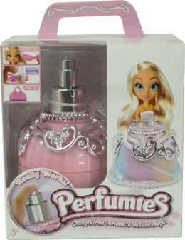 Laleczka Perfumies Perfum Misty Dream Light Pink Tm Toys