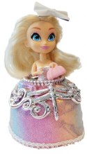 Laleczka Perfumies Perfum Misty Dream Light Pink Tm Toys