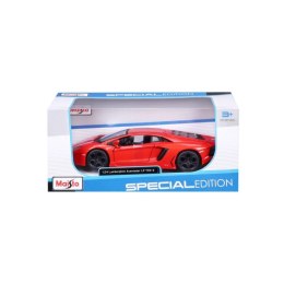 Model kompozytowy Lamborghini Aventador LP700-4 Maisto