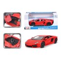 Model kompozytowy Lamborghini Aventador LP700-4 Maisto