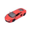 Model kompozytowy Lamborghini Aventador LP700-4 Maisto