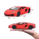 Model kompozytowy Lamborghini Aventador LP700-4 Maisto