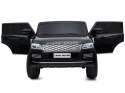 Auto na akumulator duży Range Rover 2 osobowy PA0239 CY