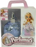 Laleczka Perfumies Perfum Rosa Lea Lavender Tm Toys