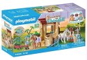 Zestaw figurek Horses 71494 Stajnia Playmobil