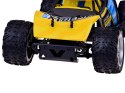 Autko r/c Zestaw auto zdalnie sterowane HYPER TRUCK OFF-ROAD na pilota RC0641 ZO