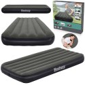 Bestway 1osobowy materac dmuchany Tritech Air Mattress Twin 188x99cm 6713L