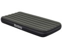 Bestway 1osobowy materac dmuchany Tritech Air Mattress Twin 188x99cm 6713L