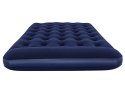 Bestway dwuosobowy materac dmuchany Air Mattress Full 191x137x28 cm 67225