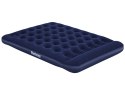 Bestway materac dmuchany Air Mattress Queen wbudowana pompka 203x152 67226