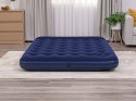 Bestway materac dmuchany Air Mattress Queen wbudowana pompka 203x152 67226