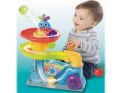 Hasbro Interaktywna Fontanna Zjeżdżalnia z kulkami Playskool ZA5125