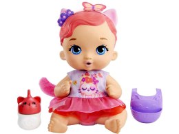 Lalka My Garden Baby urocza lalka bobasek kotek akcesoria ZA5126 CZ