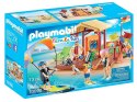 Playmobil kreatywne Klocki Szkółka sportów wodnych 73 ele ZA5139