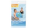 Bestway kolorowa piłka plażowa lekka dmuchana 51cm kaktusy 31036