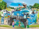 Zestaw z figurkami Family Fun 70537 Mega Set - Oceanarium Playmobil