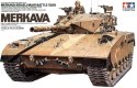 Israeli Merkava I MBT Tamiya