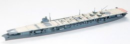 Shokaku Aircraft Carrier 1/700 Tamiya