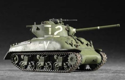 Model plastikowy M4A1(76)W Tank Trumpeter