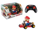 Pojazd RC Mario Kart Pipe Kart 2,4 GHz Carrera