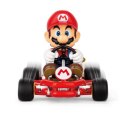 Pojazd RC Mario Kart Pipe Kart 2,4 GHz Carrera