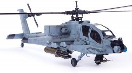 Model do sklejania AH-64A ANG South Carolina 1/35 Academy