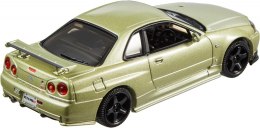 Pojazd Premium 1:43 Nissan Hot Wheels