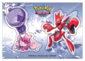 Puszka Stacking Tin Metal Type Pokemon TCG