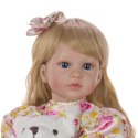 WOOPIE ROYAL Lalka Hiszpanka Marcia Interaktywna Baby Dolls