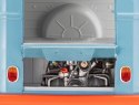 Model plastikowy VW T1 Panel Van - Gulf Decoration 1/24 Revell