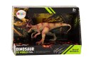 Figurka Kolekcjonerska Dinozaur Dilofozaur Czerwony 1 El