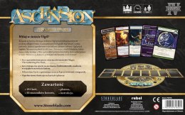 Gra Ascension (czwarta edycja) Rebel