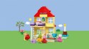 Klocki DUPLO 10433 Peppa Pig Urodzinowy domek Peppy LEGO