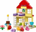 Klocki DUPLO 10433 Peppa Pig Urodzinowy domek Peppy LEGO