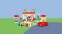 Klocki DUPLO 10434 Peppa Pig Peppa i supermarket LEGO