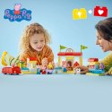 Klocki DUPLO 10434 Peppa Pig Peppa i supermarket LEGO