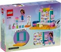 Klocki Koci Domek Gabi 10795 Prace ręczne z Tekturzątkiem LEGO