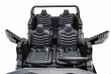 Pojazd 4-osobowy Buggy ATV RACING UTV2000 Z Baterią Li-ion Zielony