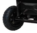 Pojazd 4-osobowy Buggy ATV RACING UTV2000 Z Baterią Li-ion Zielony