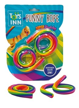 Funny rope display 24 sztuki Stnux