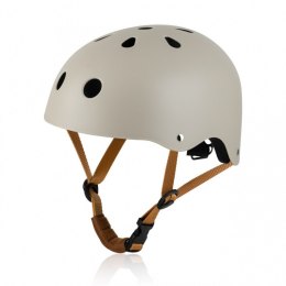 Kask Beige Sand Lionelo