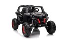 Pojazd Buggy UTV-MX 2000N Czarny