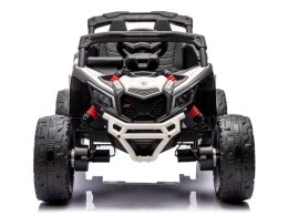 Auto Buggy 4x4 Pojazd na akumulator 800W dla dzieci PA0299 BI