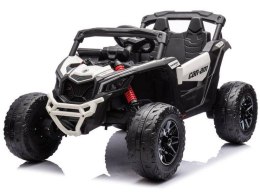 Auto Buggy 4x4 Pojazd na akumulator 800W dla dzieci PA0299 BI