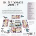 Gra Na skrzydłach smoków Rebel