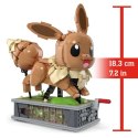 Klocki MEGA Pokemon Evoli Mega Bloks