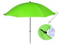 Parasol Plażowy Sopot Para Sole UPF 50+ Idealny na Plażę do Ogrodu SP0784