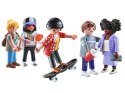 Klocki 54-elementy Playmobil 71401 Stwórz własną figurkę ZA5434